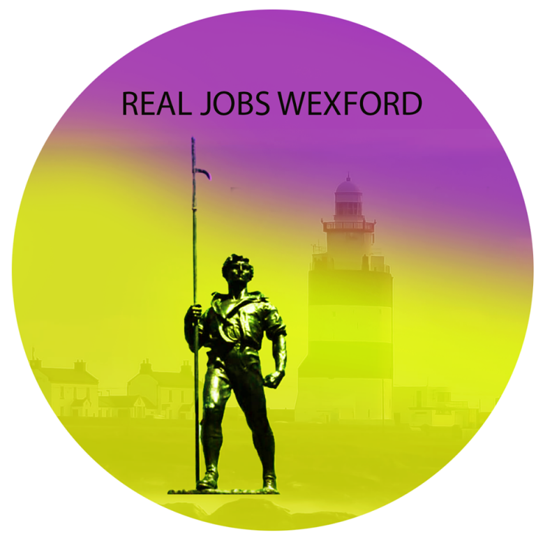 Real Jobs Wexford